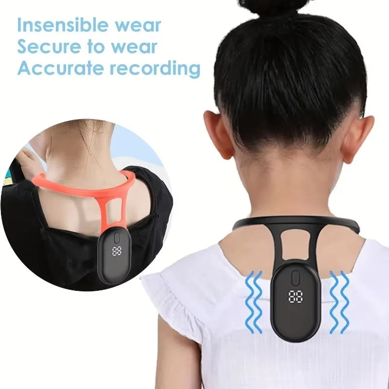 Fits under any shirt